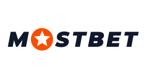 Mostbet logo